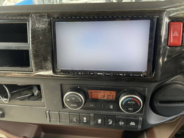 日野レンジャーアルミウイング中型（4t）[写真32]