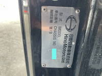 日野レンジャーアルミウイング中型（4t）[写真35]