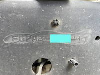 日野レンジャーアルミウイング中型（4t）[写真36]