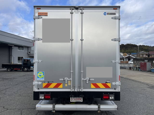 日野レンジャーアルミウイング中型（4t）[写真06]