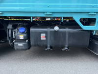 いすゞエルフ平ボディ中型（4t）[写真12]