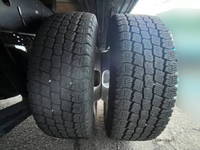 いすゞエルフ平ボディ中型（4t）[写真15]