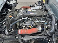 いすゞエルフ平ボディ中型（4t）[写真18]