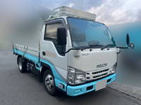 いすゞエルフ平ボディ中型（4t）[写真03]