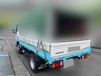 いすゞエルフ平ボディ中型（4t）[写真04]