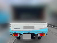 いすゞエルフ平ボディ中型（4t）[写真06]