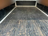 いすゞエルフ平ボディ中型（4t）[写真08]