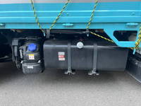 いすゞエルフ平ボディ小型（2t・3t）[写真10]