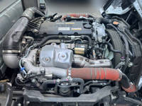 いすゞエルフ平ボディ小型（2t・3t）[写真18]