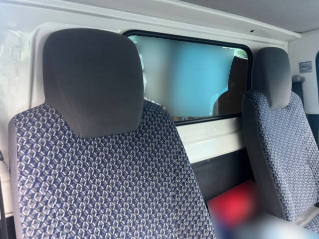 いすゞエルフ平ボディ小型（2t・3t）[写真20]