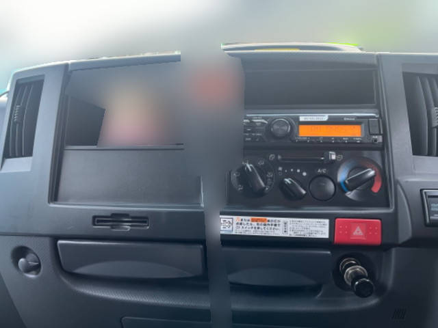 いすゞエルフ平ボディ小型（2t・3t）[写真25]