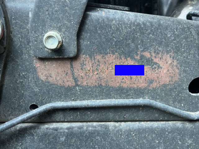 いすゞエルフ平ボディ小型（2t・3t）[写真31]