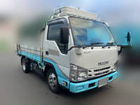 いすゞエルフ平ボディ小型（2t・3t）[写真03]