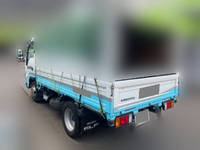 いすゞエルフ平ボディ小型（2t・3t）[写真04]