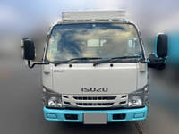 いすゞエルフ平ボディ小型（2t・3t）[写真05]