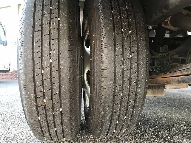 日産アトラスダブルキャブ（Wキャブ）小型（2t・3t）[写真10]