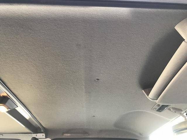 日産アトラスダブルキャブ（Wキャブ）小型（2t・3t）[写真17]