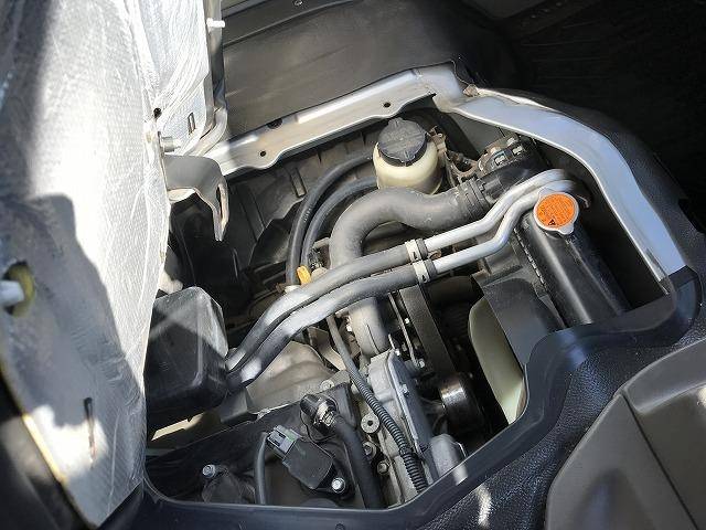 日産アトラスダブルキャブ（Wキャブ）小型（2t・3t）[写真25]