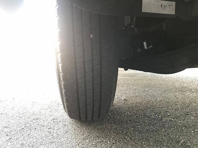 日産アトラスダブルキャブ（Wキャブ）小型（2t・3t）[写真28]