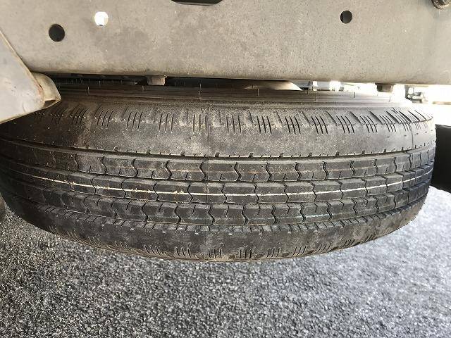 日産アトラスダブルキャブ（Wキャブ）小型（2t・3t）[写真36]