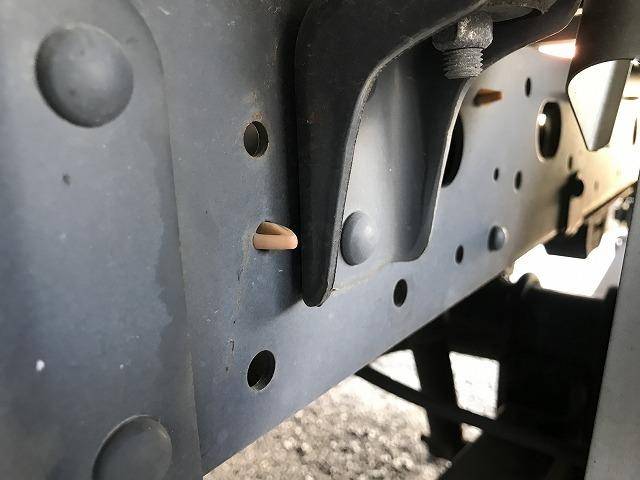 日産アトラスダブルキャブ（Wキャブ）小型（2t・3t）[写真38]