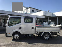 日産アトラスダブルキャブ（Wキャブ）小型（2t・3t）[写真04]