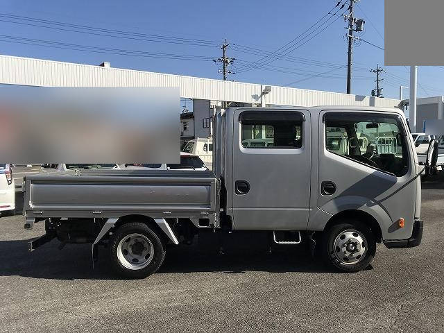 日産アトラスダブルキャブ（Wキャブ）小型（2t・3t）[写真05]