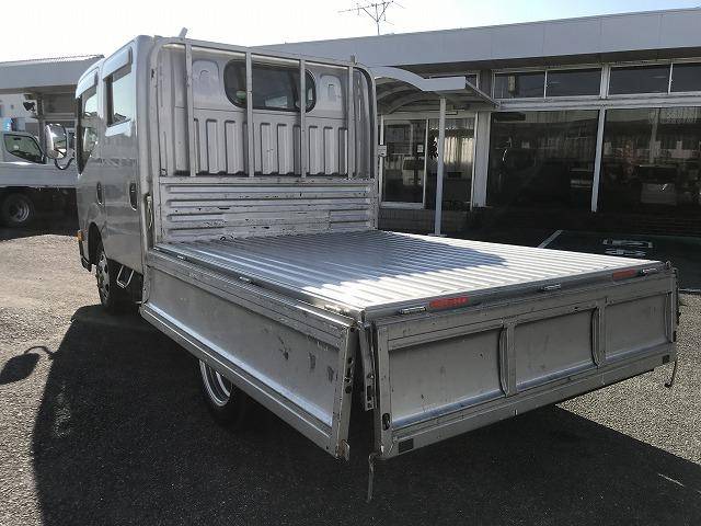 日産アトラスダブルキャブ（Wキャブ）小型（2t・3t）[写真07]