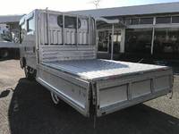 日産アトラスダブルキャブ（Wキャブ）小型（2t・3t）[写真07]