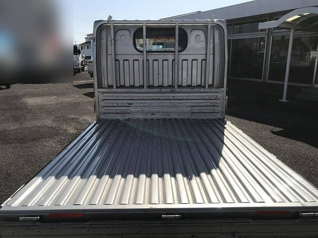 日産アトラスダブルキャブ（Wキャブ）小型（2t・3t）[写真09]