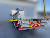 三菱ふそうキャンタークレーン4段小型（2t・3t）[写真11]