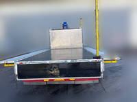 三菱ふそうキャンタークレーン4段小型（2t・3t）[写真14]