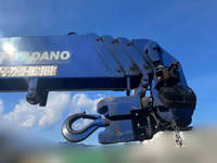 三菱ふそうキャンタークレーン4段小型（2t・3t）[写真17]