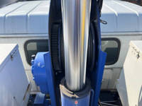 三菱ふそうキャンタークレーン4段小型（2t・3t）[写真18]