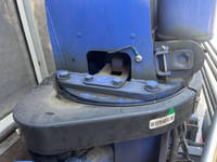 三菱ふそうキャンタークレーン4段小型（2t・3t）[写真21]