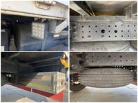 三菱ふそうキャンタークレーン4段小型（2t・3t）[写真25]