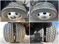 三菱ふそうキャンタークレーン4段小型（2t・3t）[写真26]