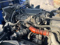 三菱ふそうキャンタークレーン4段小型（2t・3t）[写真29]