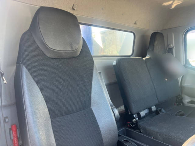 三菱ふそうキャンタークレーン4段小型（2t・3t）[写真32]