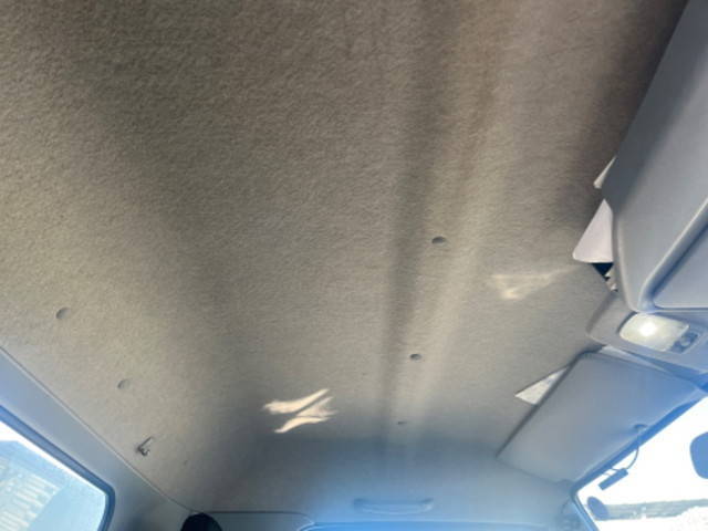 三菱ふそうキャンタークレーン4段小型（2t・3t）[写真35]