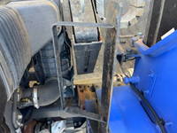 三菱ふそうキャンタークレーン4段小型（2t・3t）[写真38]