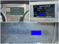 三菱ふそうキャンタークレーン4段小型（2t・3t）[写真39]