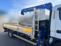 三菱ふそうキャンタークレーン4段小型（2t・3t）[写真05]