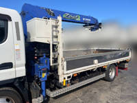 三菱ふそうキャンタークレーン4段小型（2t・3t）[写真06]