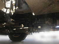 三菱ふそうキャンタークレーン4段小型（2t・3t）[写真15]