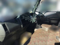 三菱ふそうキャンタークレーン4段小型（2t・3t）[写真19]