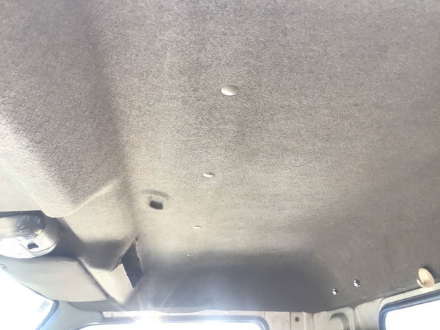 三菱ふそうキャンタークレーン4段小型（2t・3t）[写真20]