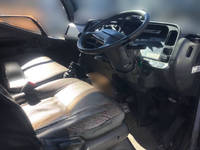 三菱ふそうキャンタークレーン4段小型（2t・3t）[写真21]