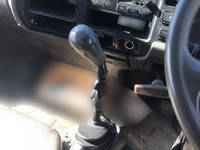 三菱ふそうキャンタークレーン4段小型（2t・3t）[写真23]