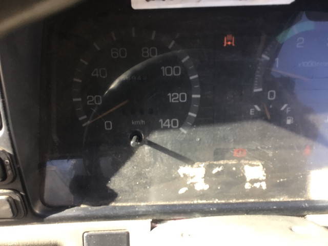 三菱ふそうキャンタークレーン4段小型（2t・3t）[写真24]